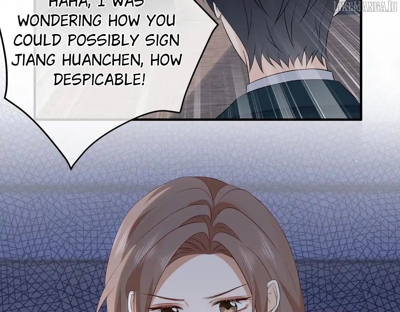 100-Day Warm Marriage Chapter 77 - page 68